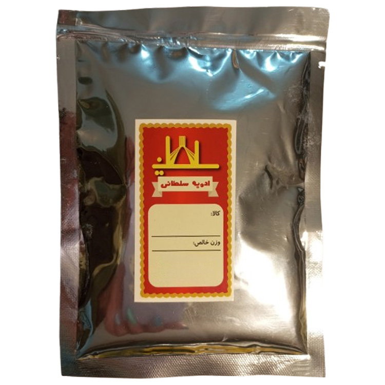 نشاسته سيب زميني