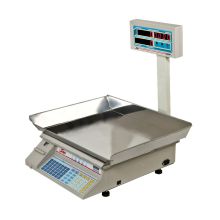 ترازوی 70 کیلویی مدل 14000Plus  برند محک