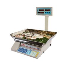 مشخصات ترازو 70 کیلویی مدل 1400PBR برند محک