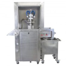 انژکتور گوشت ساخت آلمان مدل PO-NJ