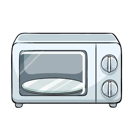 وکتور مایکروفر