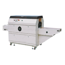 دستگاه سلفون کش اتوماتیک (استرچ کش) مدل FR