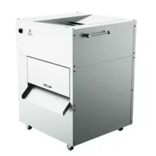 دستگاه اتوماتیک خردکن لوبیا سبز (مدلB250)