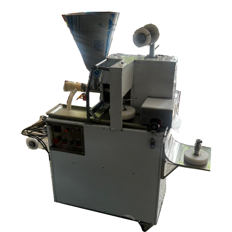 دستگاه همبرگر زن اتوماتیک مدل MMI1200