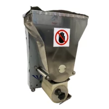 کتلت زن اتوماتیک تک نازل