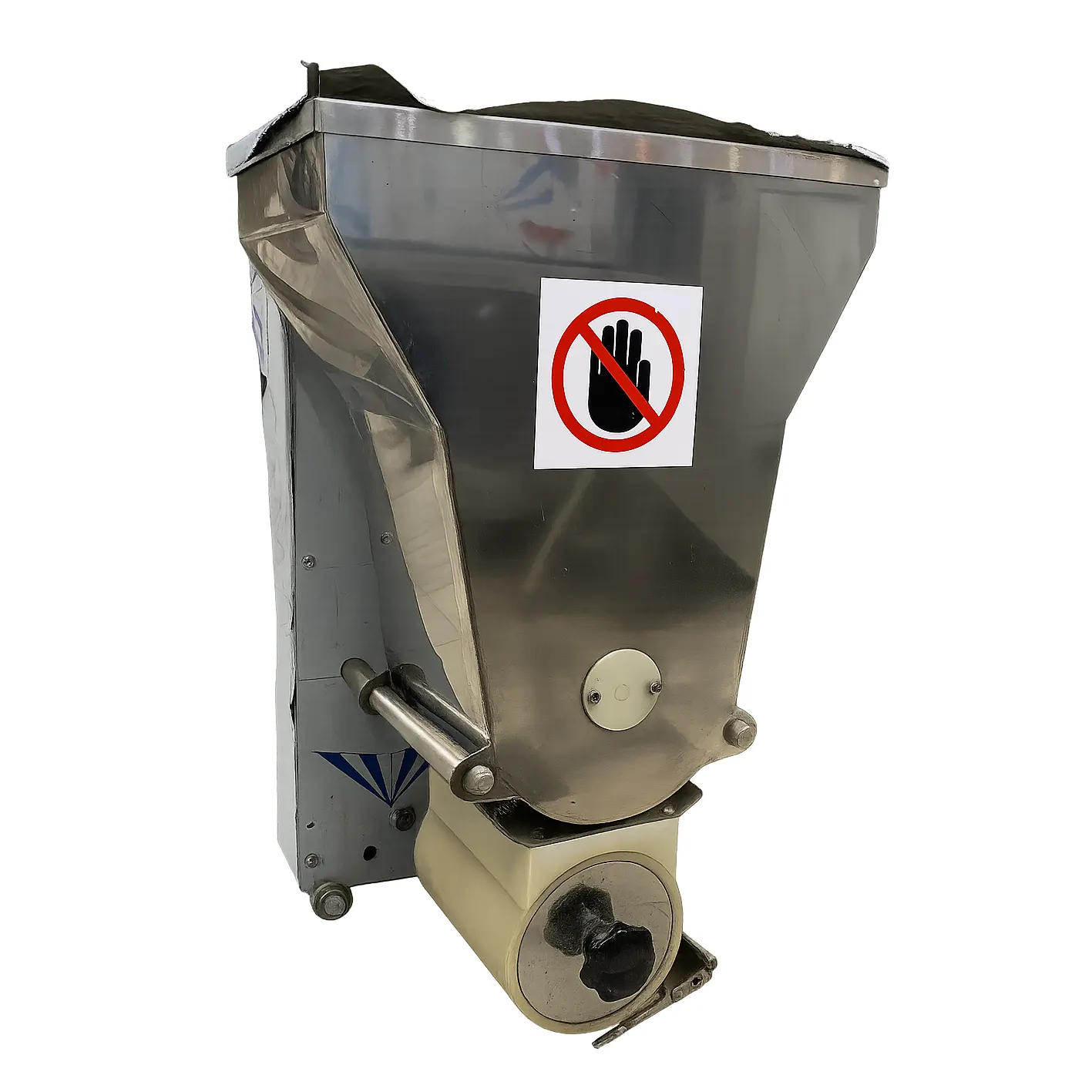 Automatic single nozzle cutlet maker Automatic single nozzle cutlet maker