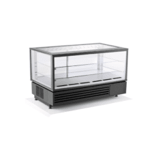 شوکیک رومیزی سرد مدل PR