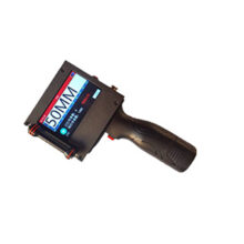 جت پرینتر درشت نگار دستی مدل DCN 500