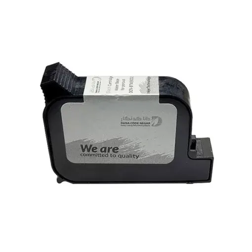 DCN9002 Black Water Based Cartridge DCN9002 Black Water Based Cartridge