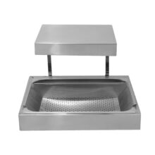 شوتینگ طرح آمریکایی