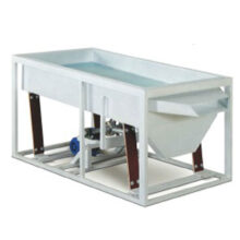 24366سرند جلوی تفت (شور کن خشکبار ) مدل BM 1700