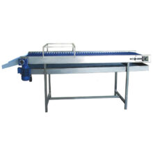 دستگاه نوار استیل آبکشی  مدل BM 2400