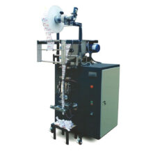 دستگاه ساشه پودری مدل BM 3100