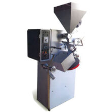 دستگاه تی بگ زن  مدل BM 600