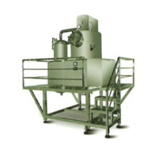 دستگاه اسانس گیر مدل SM 10200