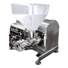 دستگاه روغن گیری پرس سرد مدل 32 BD