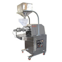 دستگاه روغن گیری مدل 45 BD