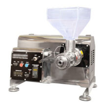 دستگاه روغن گیری رومیزی مدل Desktop BD 45