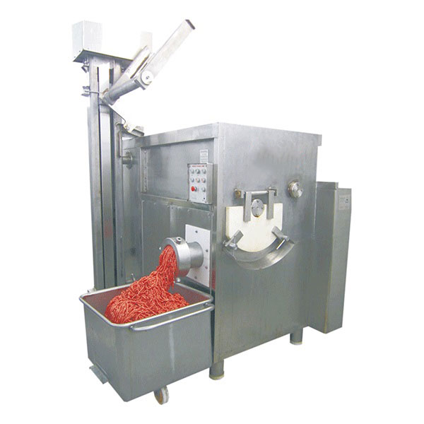 دستگاه میکسر چرخ گوشت 900 لیتری مدل PR900L