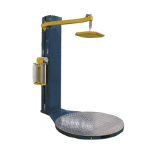 دستگاه استرچ پالت اتوماتیک مدل FR