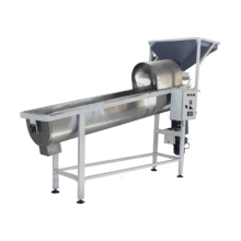 دستگاه پولیش حبوبات مدل FR