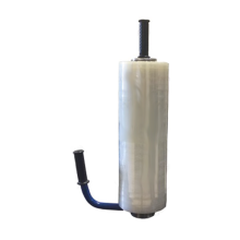 دستگاه استرچ پالت دستی مدل FR