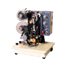 دستگاه تاریخ زن نیمه اتوماتیک مدل FR