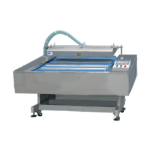 دستگاه بسته بندی پاکت وکیوم اتوماتیک مدل FR3000