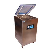 دستگاه پاکت وکیوم تک کابین ایستاده مدل FR510