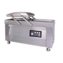 دستگاه پاکت وکیوم دو کابین مدل FR610