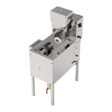 دستگاه قالبگیر اتوماتیک فلافل با سرخ کن تک بنماری مدلRS1