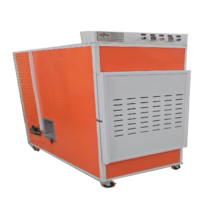 دستگاه خشک کن صنعتی مدل SCD100