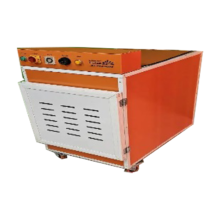 دستگاه میوه خشک کن صنعتی مدل SCD20