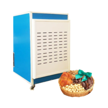 دستگاه میوه خشک کن صنعتی مدل SCD200