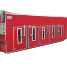 دستگاه خشک کن صنعتی مدل SCD2500