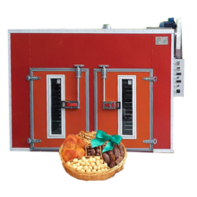 دستگاه میوه خشک کن صنعتی مدل SCD800
