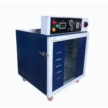 دستگاه میوه خشک کن ۸ سینی برقی