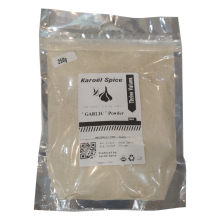 پودر سیر همدان برند Karoël Spice