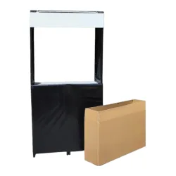 کیوسک جمع شونده وسیار «های کیوسک»