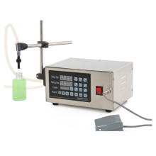 دستگاه پر کن دیجیتال مایع مدل KM-LT130S