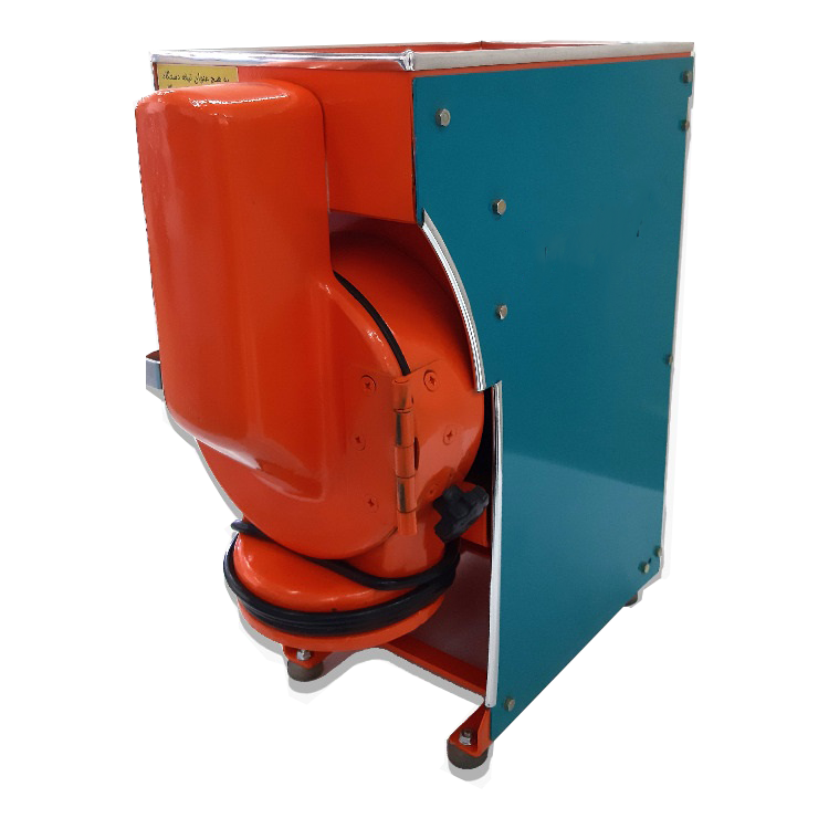 دستگاه آسیاب عطاری رومیزی مدل KP210