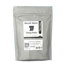 بیکینگ پودر برند Karoël Spice