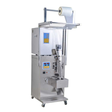 دستگاه بسته بندی ساشه سه طرف دوخت جهت مواد غیر همسان مدل الکتریکی ML
