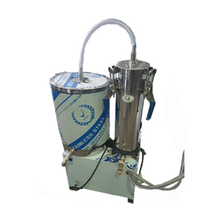 Micron filter device model IR