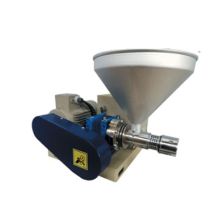 دستگاه روغن کشی 35 میلی متر مدل (NI8(KK8