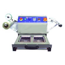 دستگاه سیل وکیوم رومیزی NPR100