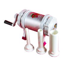 پمپ سوسیس فلزی 1.7 لیتری