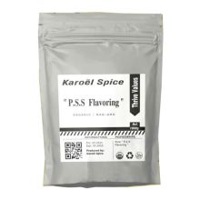 طعم دهنده PSS