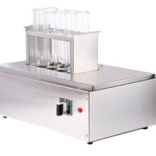 سیستم هضم 8 خانه یا 24 خانه اینفرورد