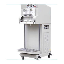 دستگاه پاکت وکیوم کیسه ای ایستاده (عمودی)